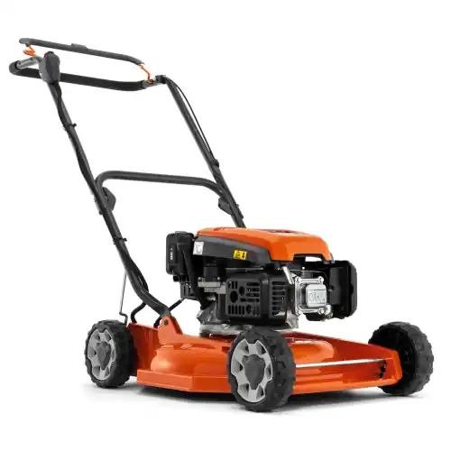 Petit Prix LB 246E Tondeuse thermique Husqvarna