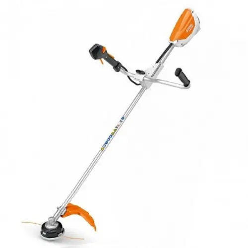 Pack Debroussailleuse à batterie STIHL FSA 130 + AP300S + AL301 Meilleure Vente