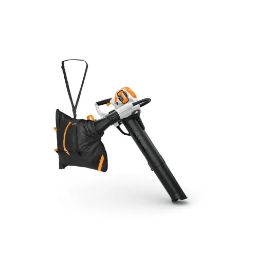 Paiement Sécurisé STIHL SHA 140 Aspiro-broyeur à batterie - SA07 011 7100