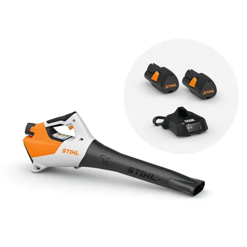 STIHL BGA 30 Souffleur à batterie stihl Offre Limitée
