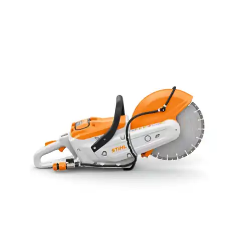 STIHL TSA 300 Découpeuse à disque à batterie STIHL - TA02 011 6600 Pas Cher