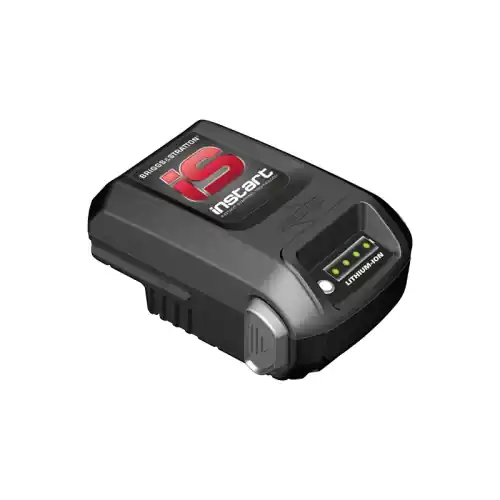 Acheter En Ligne Batterie BRIGGS & STRATTON - 597189