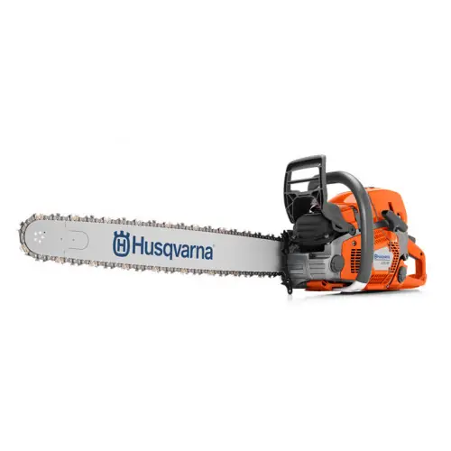 Petit Prix 572 XPG Tronçonneuse thermique Husqvarna