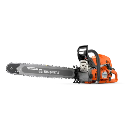 585 Tronçonneuse thermique HUSQVARNA - 50 cm Soldes