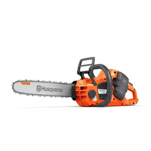 Promotion Saisonnière 435i Tronçonneuse à batterie Husqvarna 35CM
