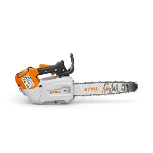 STIHL MSA 190 T Élagueuse à batterie Stihl Petit Prix