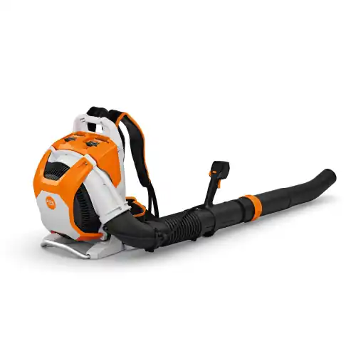 Paiement Sécurisé STIHL BRA 600 Souffleur dorsal à batterie Stihl