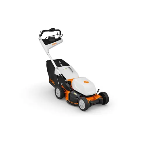 Vente Flash STIHL RMA 750 V Tondeuse à batterie professionnelle Stihl