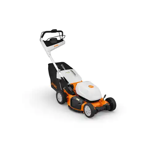 STIHL RMA 756 V Tondeuse à batterie professionnelle Stihl Offre Du Jour