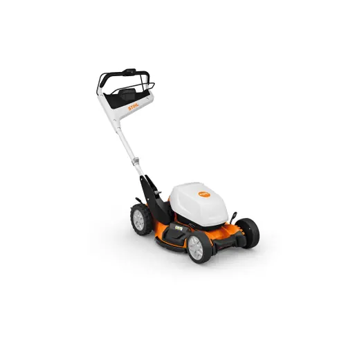 Offre Du Jour STIHL RMA 7RV Tondeuse à batterie professionnelle Stihl