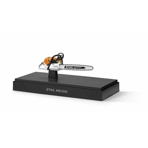 Expédition Rapide Modèle réduit STIHL MS500I