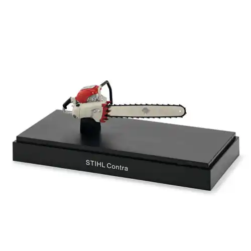 Retour Gratuit Modèle réduit STIHL CONTRA