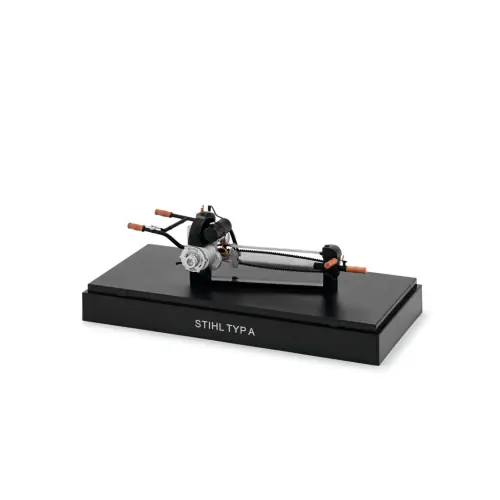 Marque Modèle réduit STIHL TYPE A