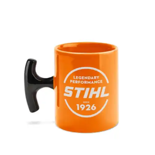 Tasse "lanceur" STIHL Meilleur Prix