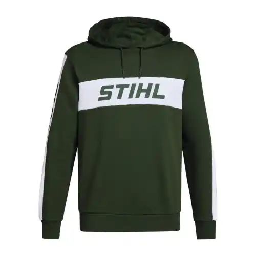 Super Prix Sweat à capuche "colorblock"