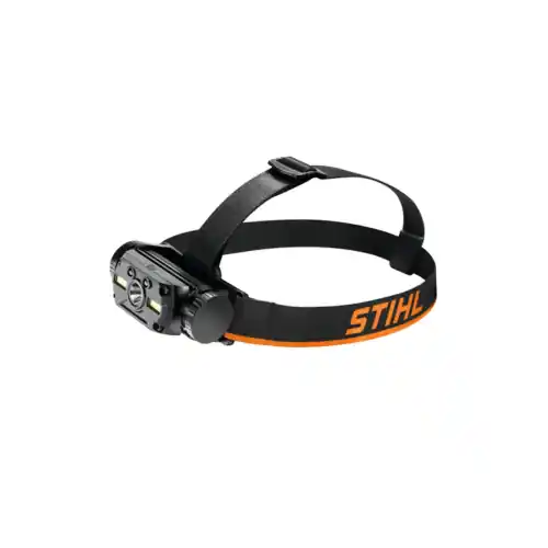 Nouvelle Collection Lampe frontale STIHL