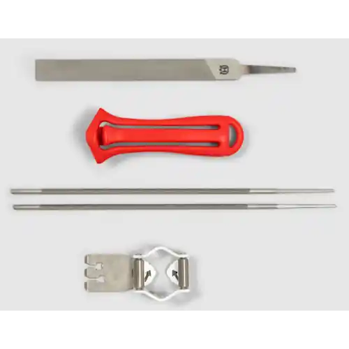 Acheter En Ligne KIT D’AFFÛTAGE 3/8" mini X-CUT S93G Husqvarna