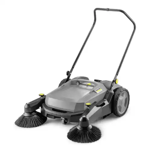 Seulement Aujourd'hui KM 70/20 C 2SB Balayeuse KARCHER