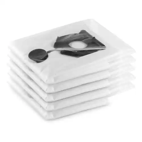 Prix Réduit Sac filtrant de sécurité 5 pièce NT 30/1 Karcher 28891830