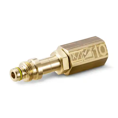 Raccord filete TR FR TR22-TR20 Karcher 41110220 Promotion Saisonnière