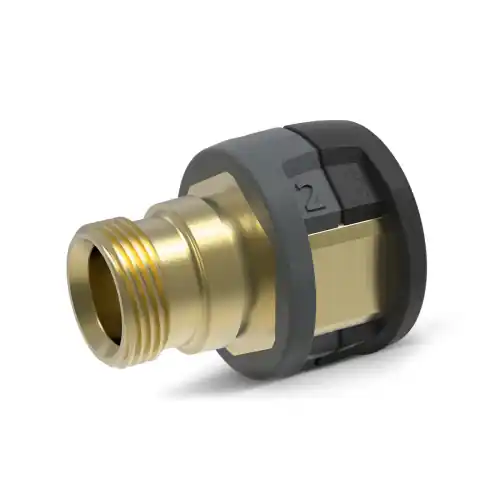 Adaptateur 2 M22IG-TR22AG Karcher 41110300 Nouveauté
