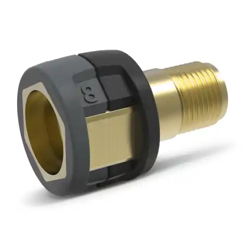 Offre Limitée Adaptateur 8 TR20IG-M18AG Karcher 41110360