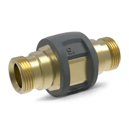 Top Vente Adaptateur prolongation de tuyau 9 TR Karcher 41110370