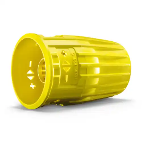 Bouton de réglage tournant TR 416L Karcher 41180080 Offre Limitée