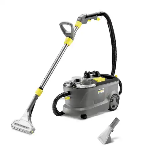 Soldes PUZZI 10/1 Injecteur-extracteur KARCHER